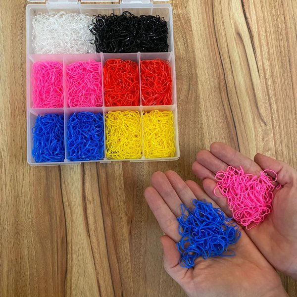 acessorios-banho-e-tosa-elasticos-para-penteado-elastico-de-silicone-para-penteado-100-unidades-escolha-a-cor-e-quantidade--p-1624477841766