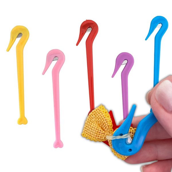 02 tira lacos pet 1 un