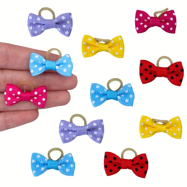 03 laco borboleta pp liso 10 un sortidas