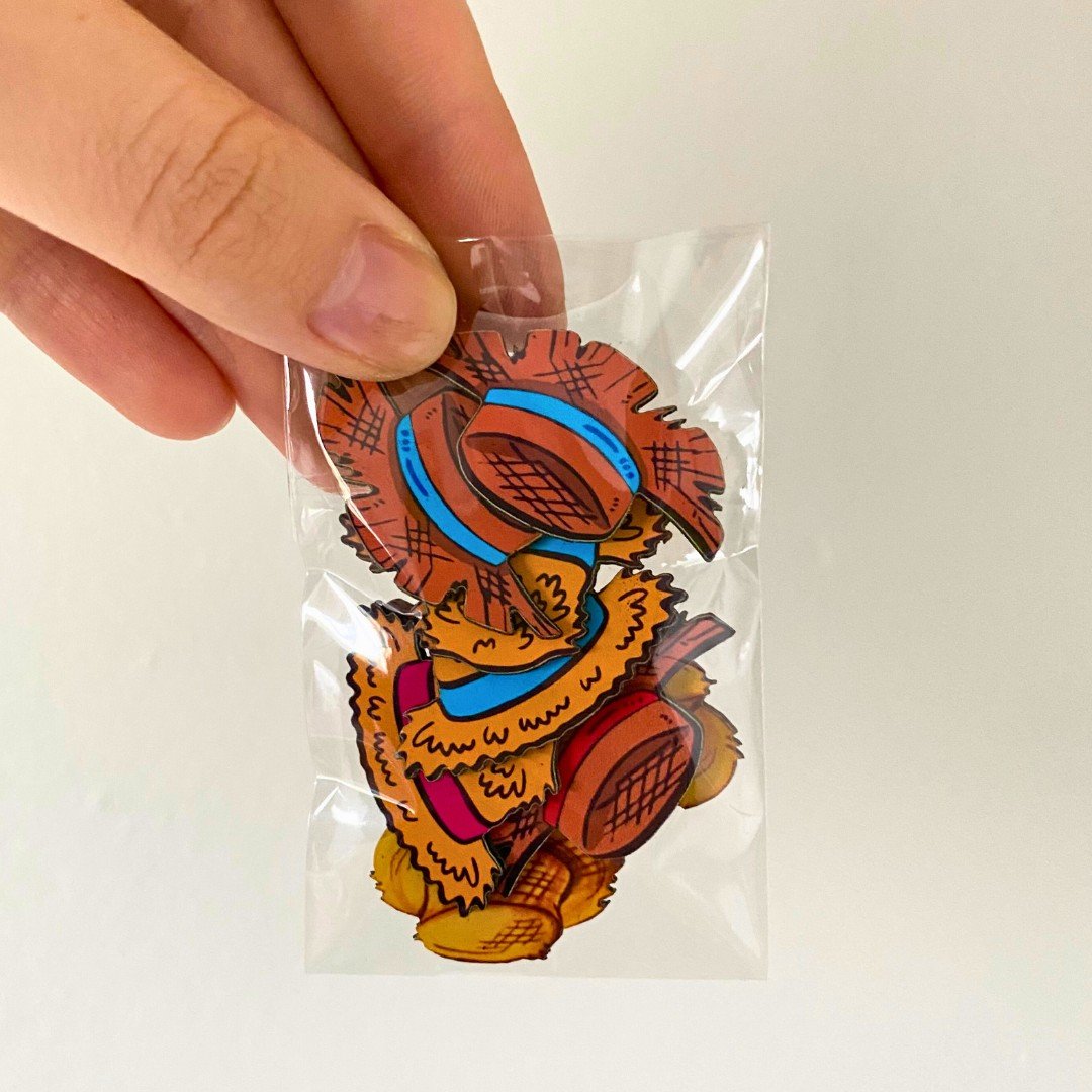 04 adesivo paper milho festa junina 10 un