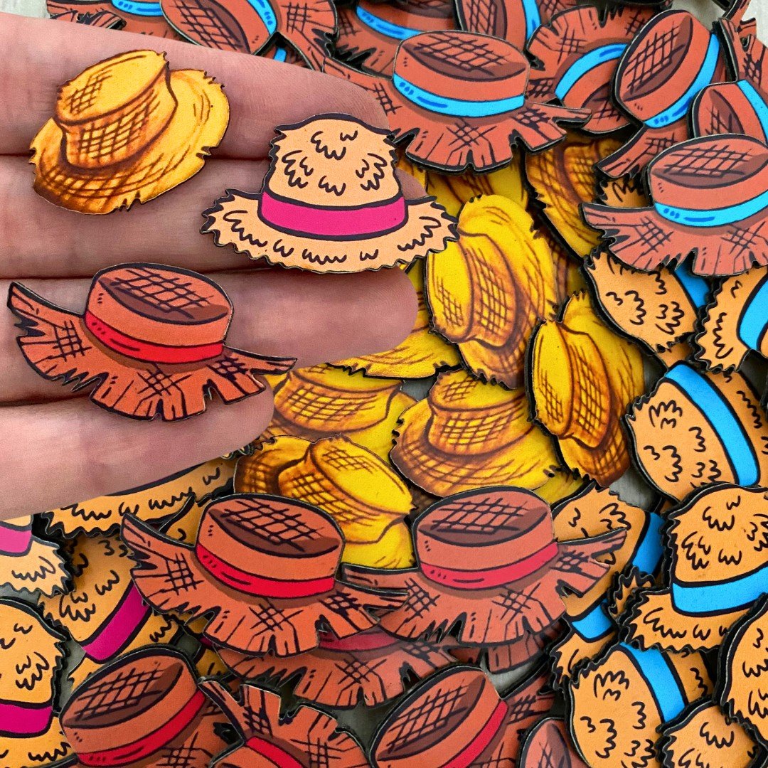 05 adesivo paper milho festa junina 10 un