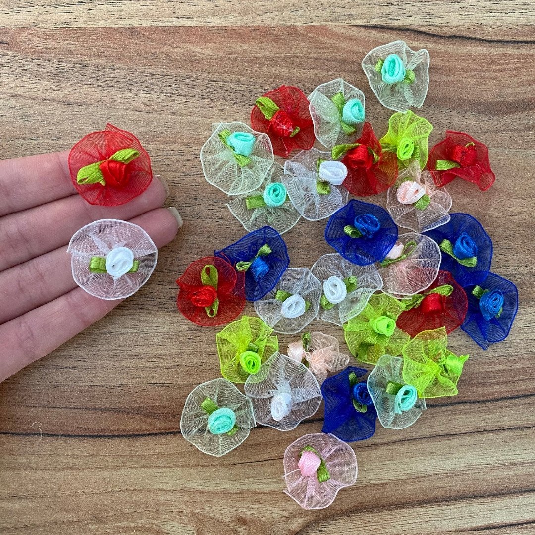 01 laco m duplo 10 un sortidas 10 un