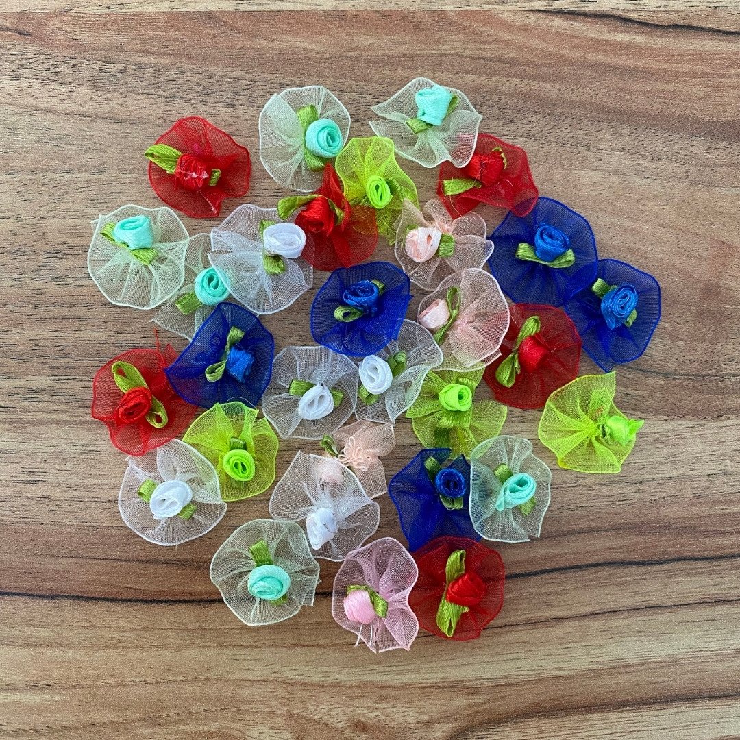 03 laco m duplo 10 un sortidas 10 un