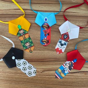 07 gravata gola m 10 ou 50 un sortidas