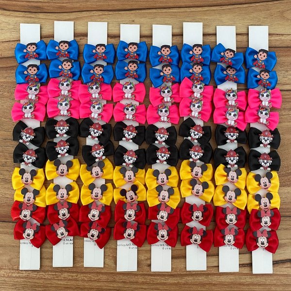 03 laco p acrilico mix 10 un sortidas