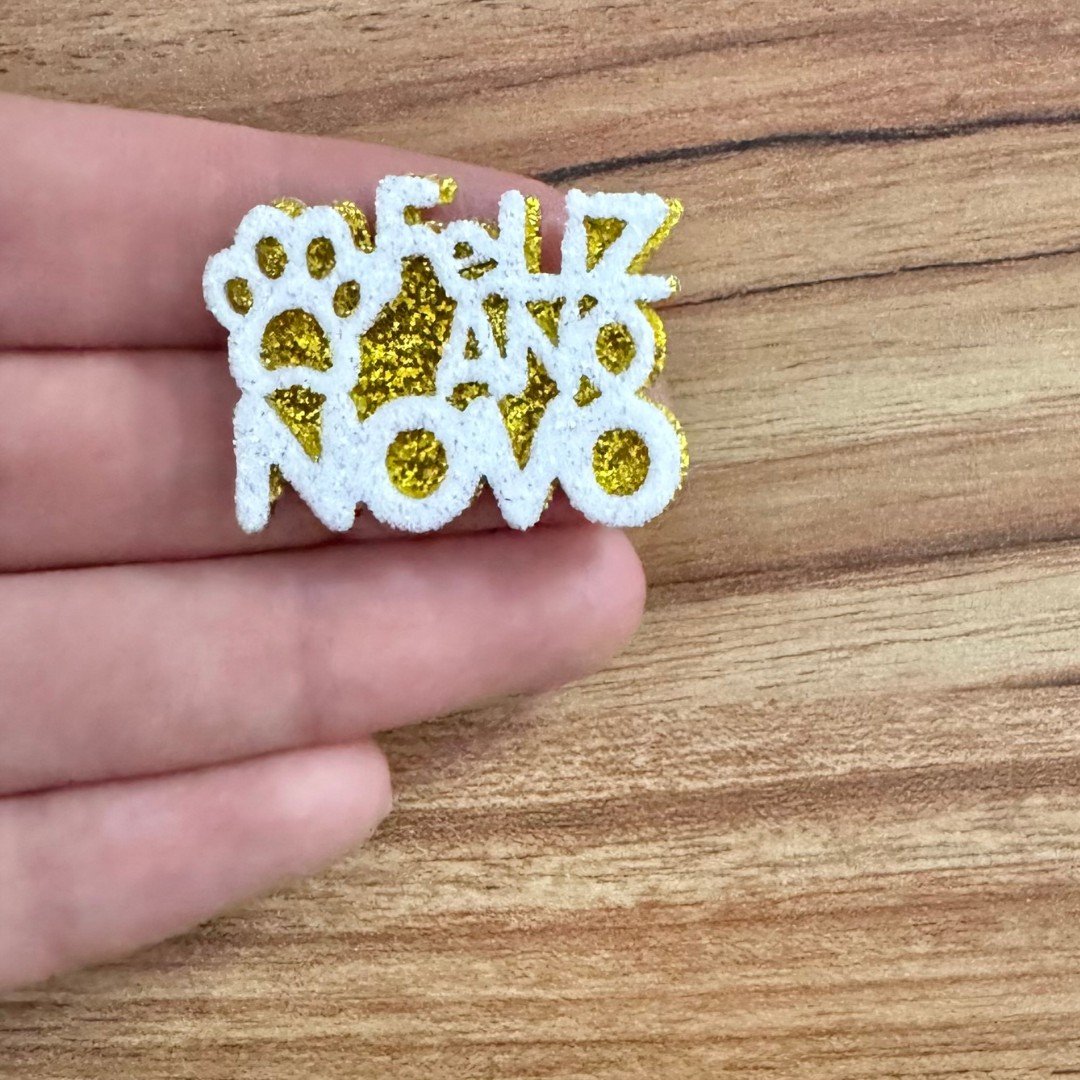 03 adesivo pet premium feliz ano novo 10 un