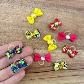 06 laco borboleta pp lisa estampada 10 un estampada