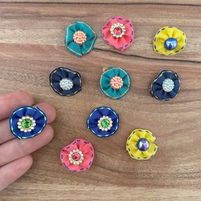 03 laco fuxiquinho p jeans 10 un