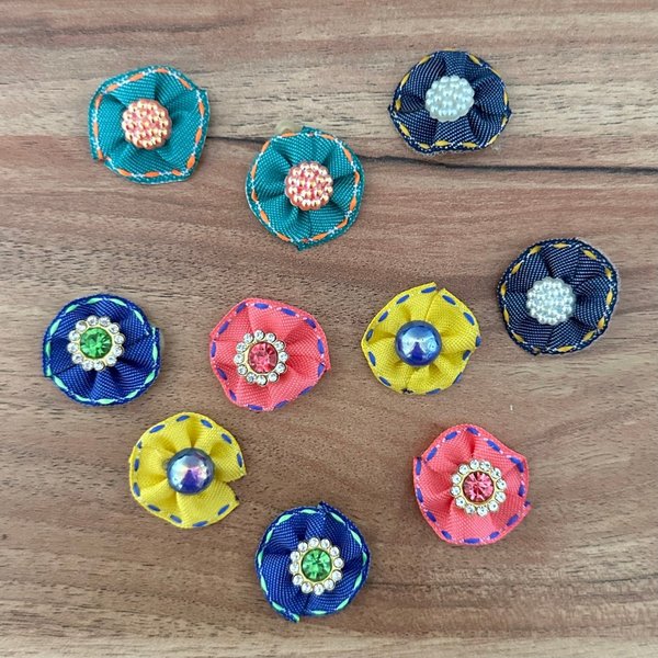 05 laco fuxiquinho p jeans 10 un