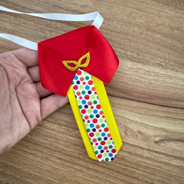 08 laco ponta m carnaval 10 un sortidas