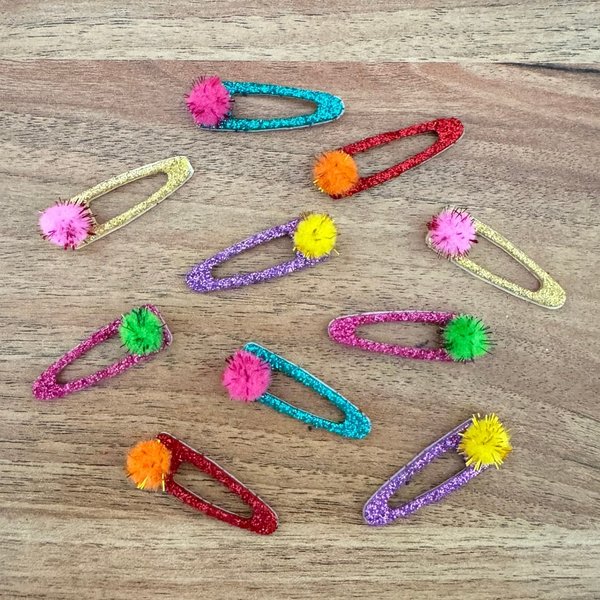 10 laco ponta m carnaval 10 un sortidas