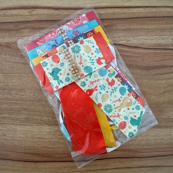 03 gravata pascoa luxo chanel m g 5 un