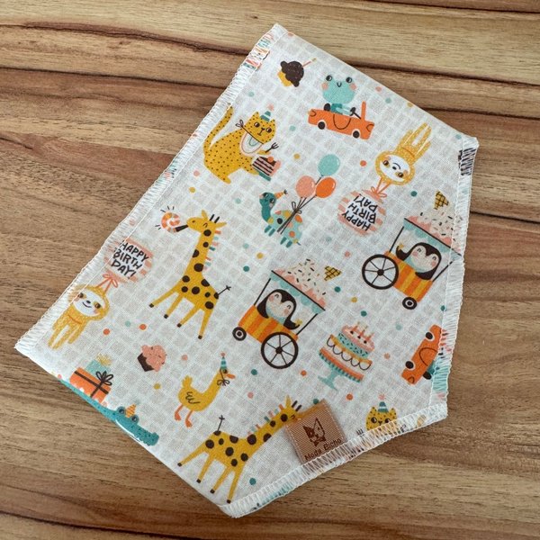 04 bandana pet aniversario 10 un p m e g g