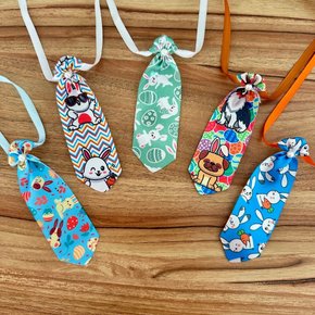 05 gravata pet m pascoa 10 un sortidas