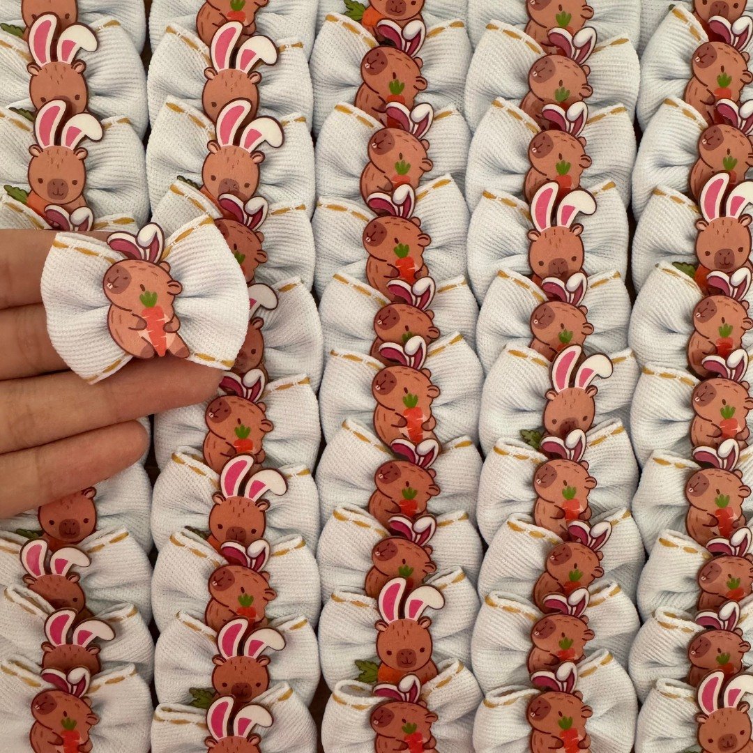 08 laco m botao sorvete cup cake candy 10 un