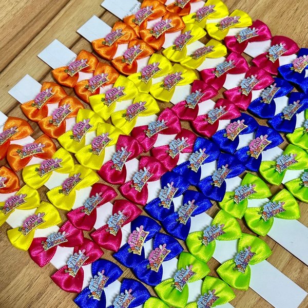 08 laco p feliz pascoa acrilico 10 un sortidas