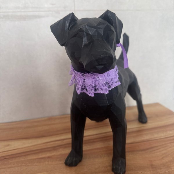 07 gargantilha saia em renda m ou g 10 un sortidas m