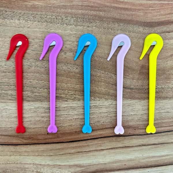 06 tira lacos pet 1 un