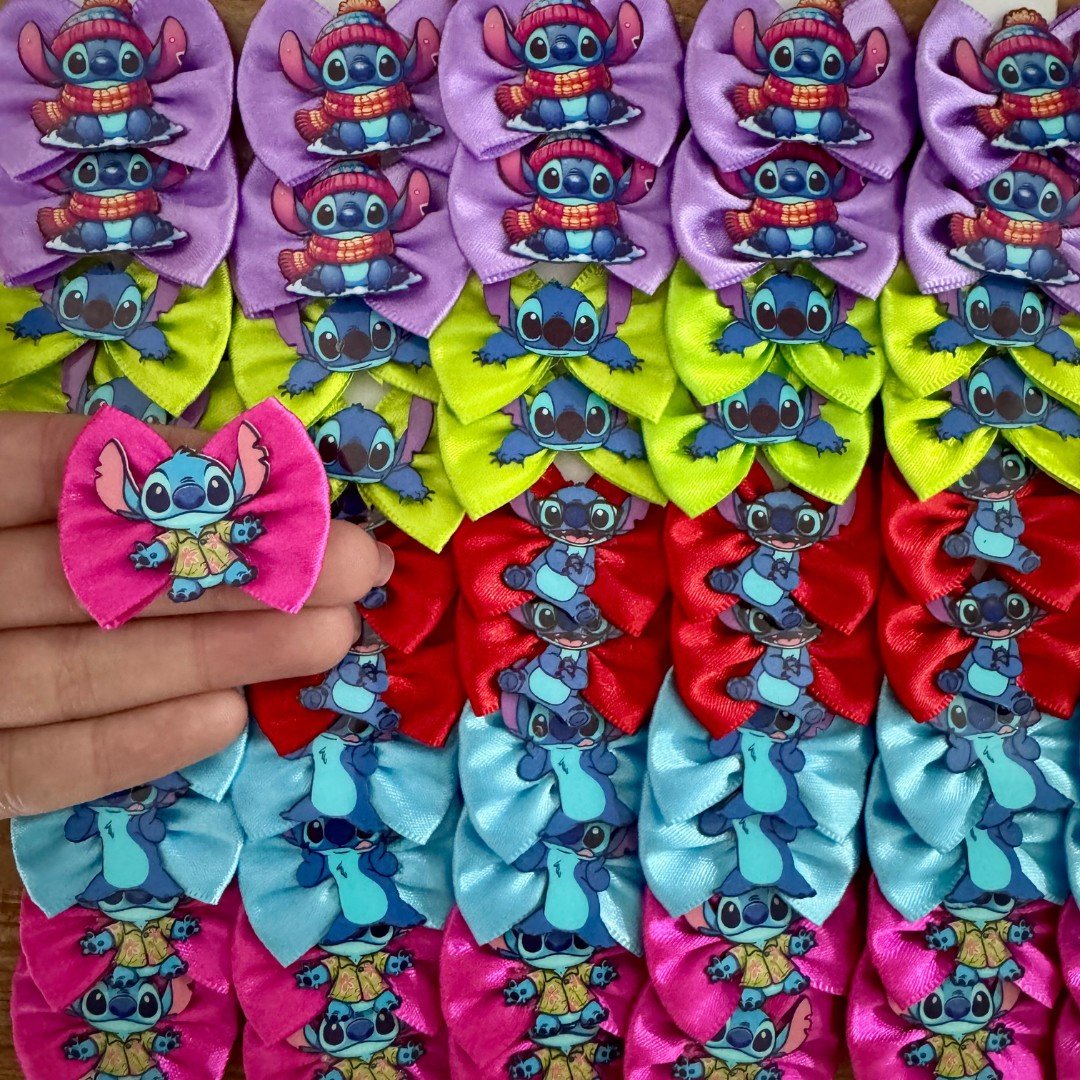 01 laco m acrilico stitch 10 un