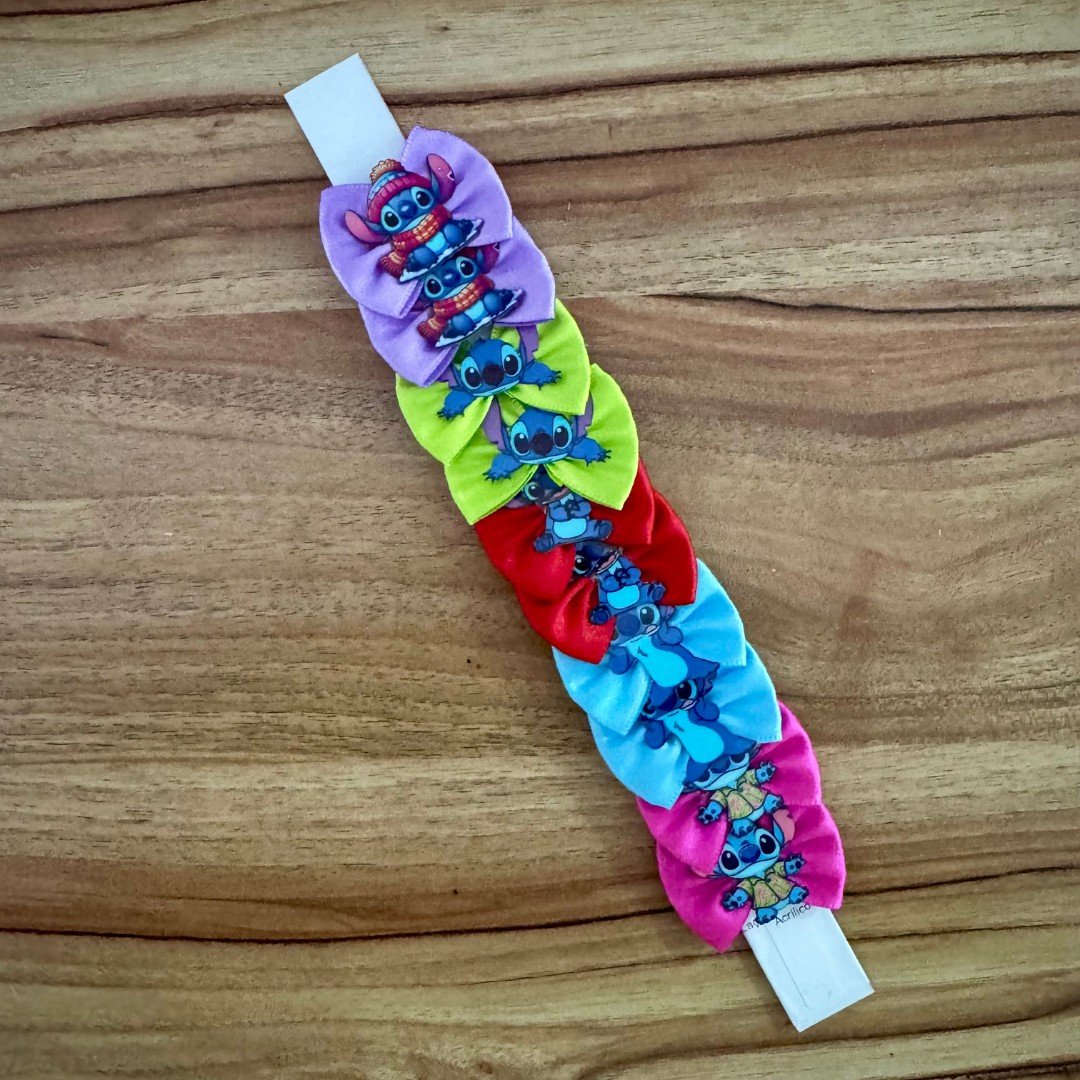 03 laco m acrilico stitch 10 un