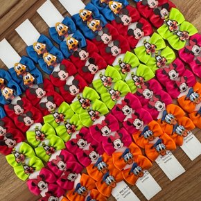 02 laco p acrilico mickey personagens 10 un sortidas