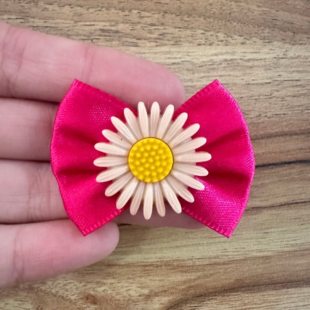 07 laco m margarida botao 10 un sortidas