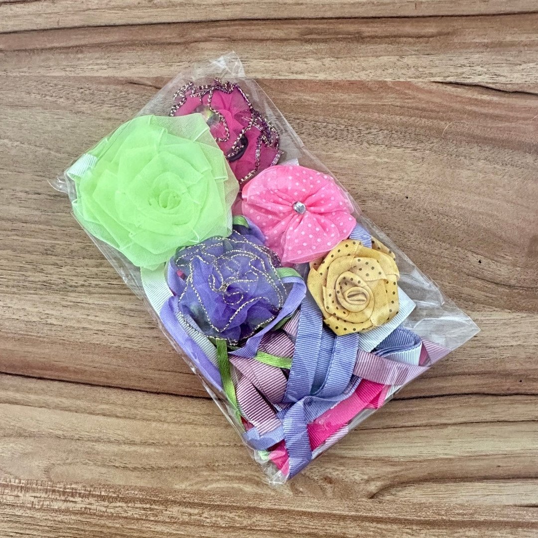 07 gargantilha passa fita 10 un p m ou g m