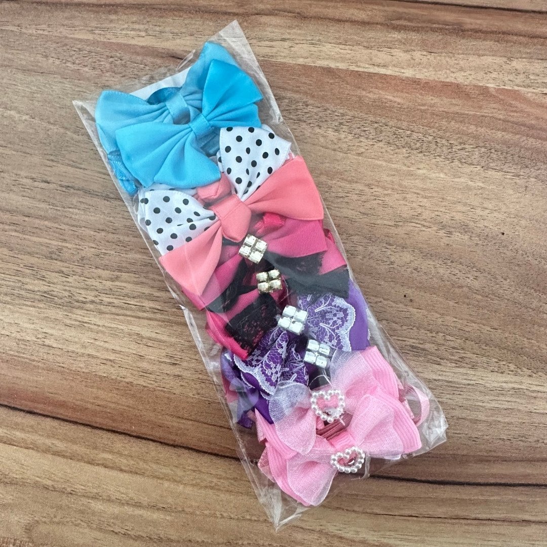 09 gargantilha passa fita 10 un p m ou g m