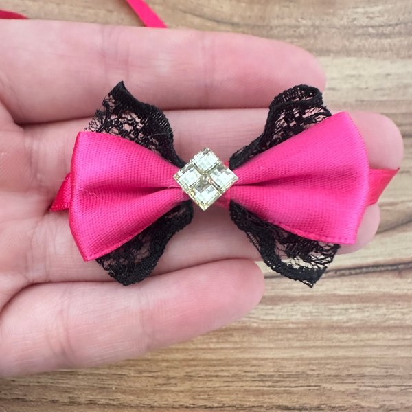 13 gargantilha passa fita 10 un p m ou g m