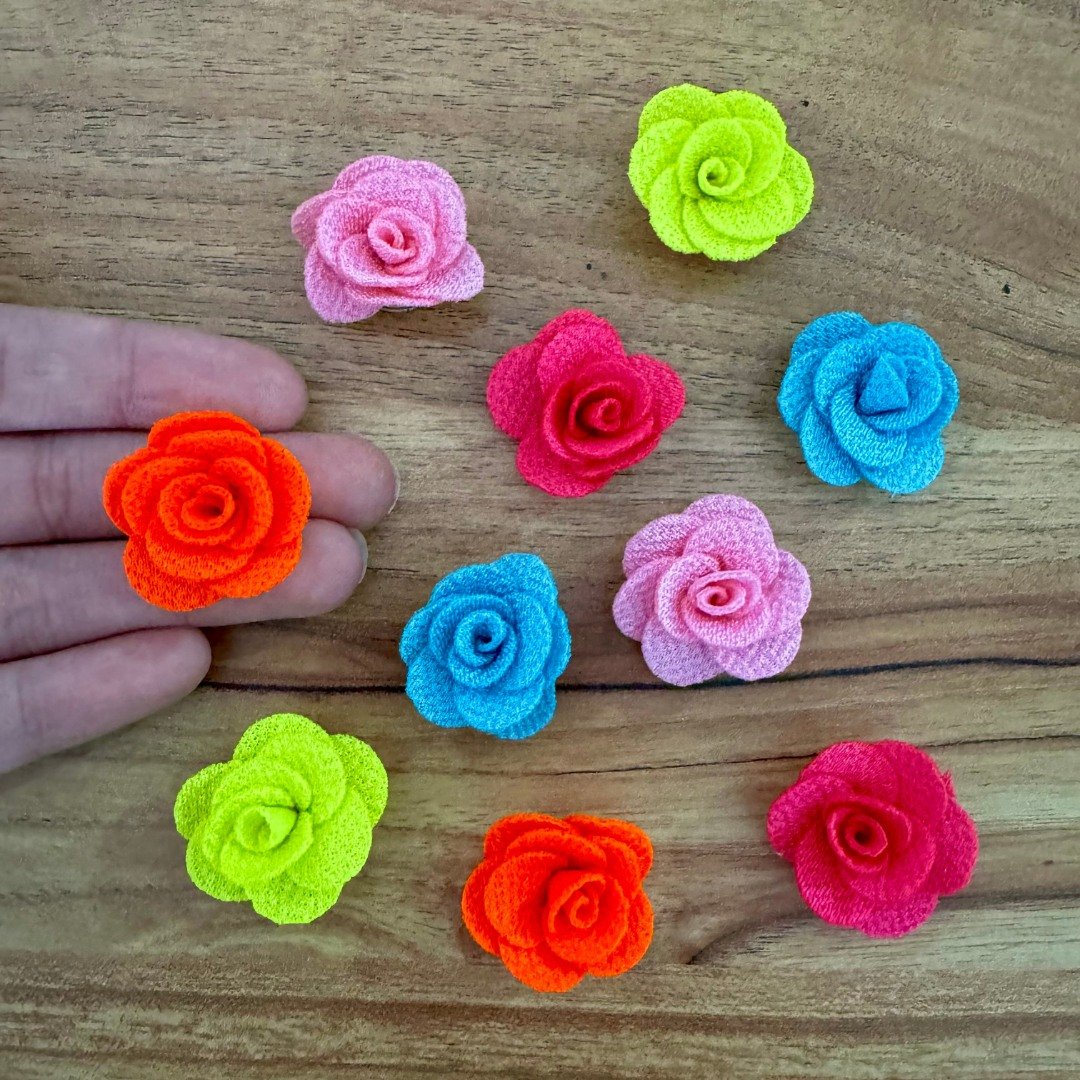 02 off flor p bordada 10 un sortidas