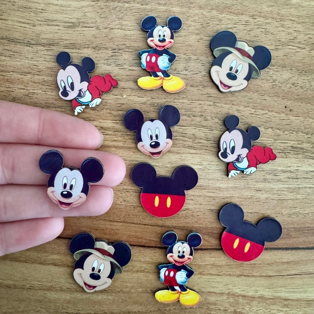 02 adesivo paper cao policia 10 un sortidas