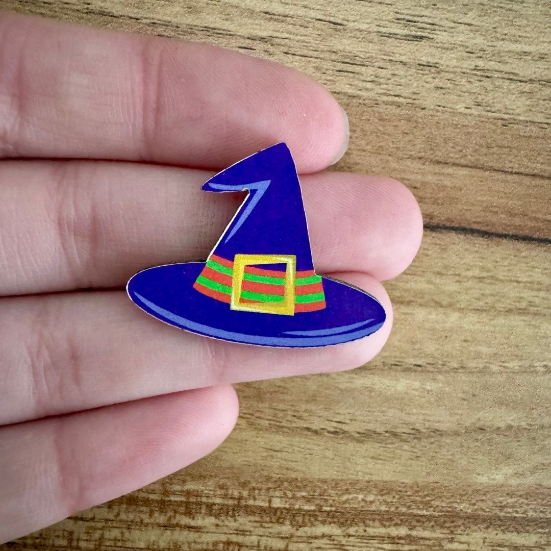 09 adesivo paper halloween mix 10 un