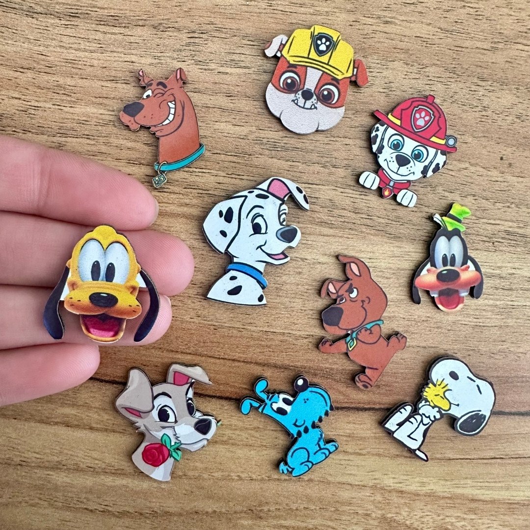 14 adesivo paper outubro rosa mix 10 un