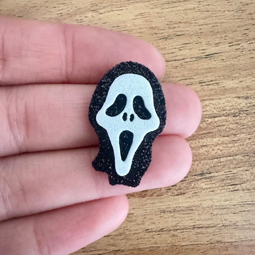 03 adesivo pet premium halloween abobora 10 un