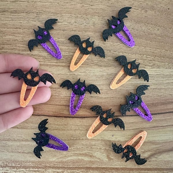 05 adesivo pet premium halloween abobora 10 un