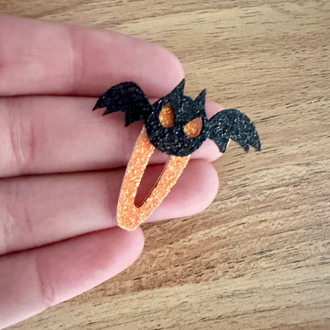 06 adesivo pet premium halloween abobora 10 un
