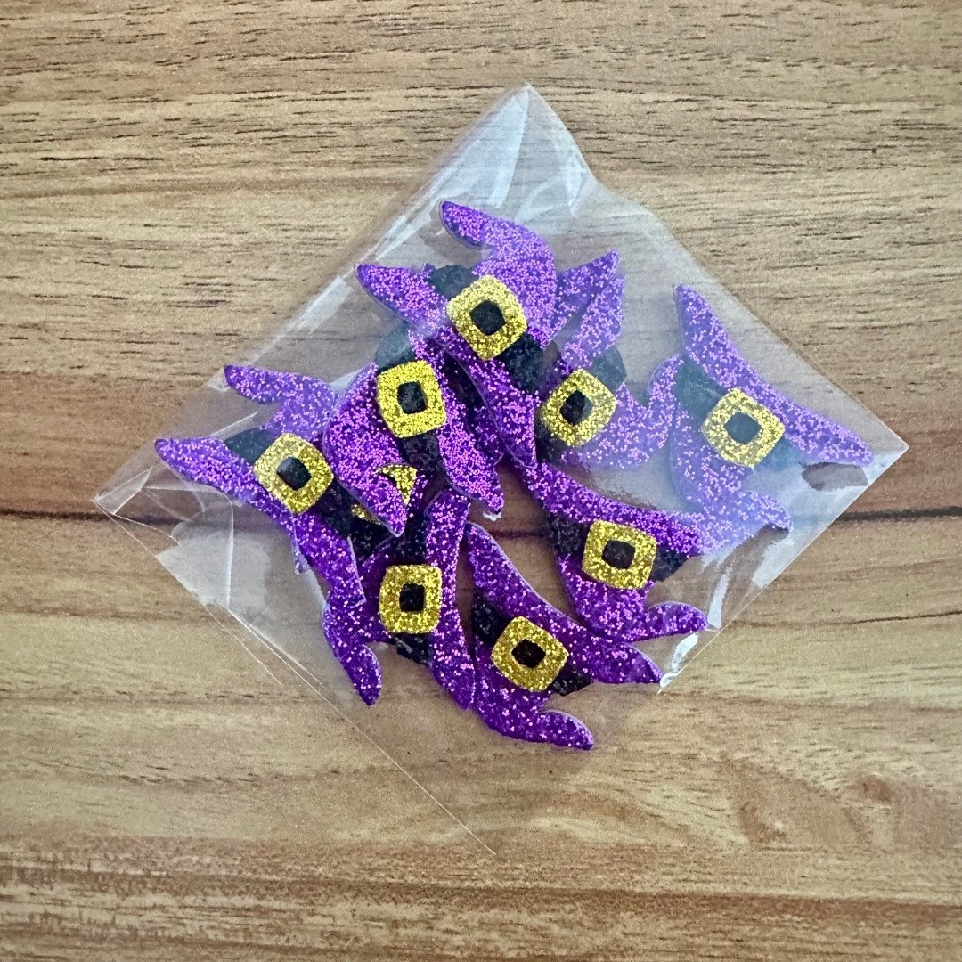 13 adesivo pet premium halloween abobora 10 un