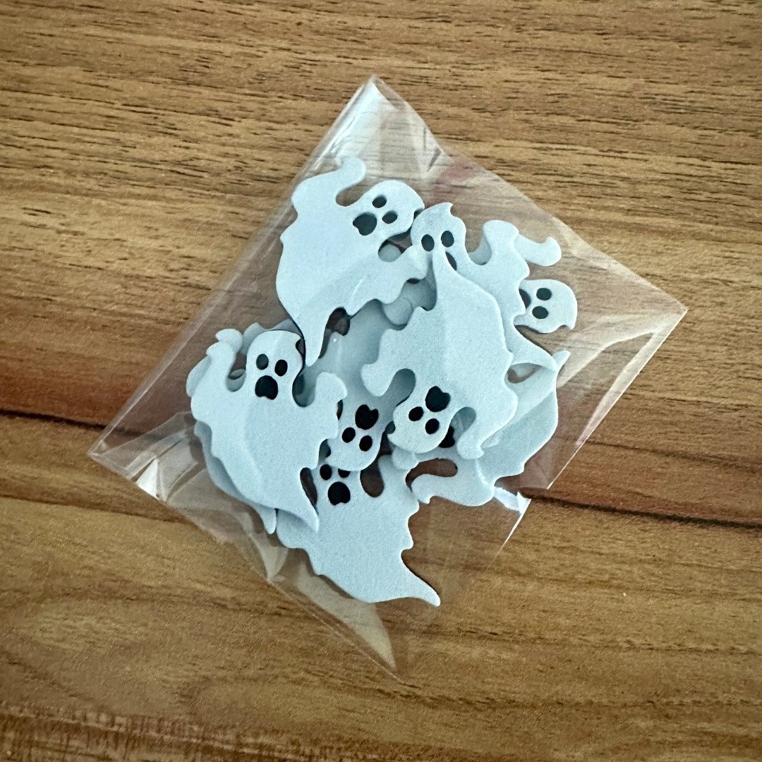 16 adesivo pet premium halloween abobora 10 un