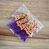 22 adesivo pet premium halloween abobora 10 un
