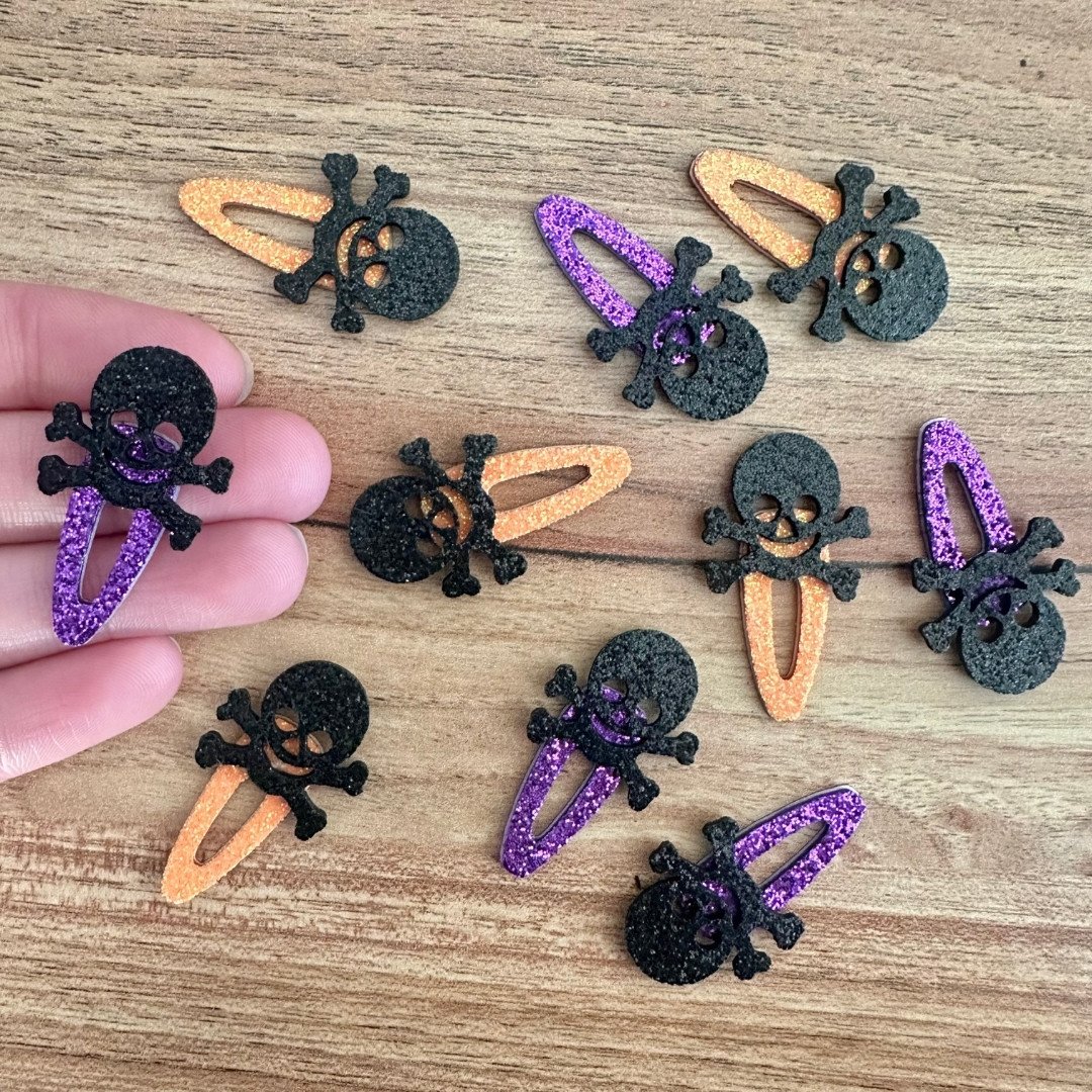 29 adesivo pet premium halloween abobora 10 un