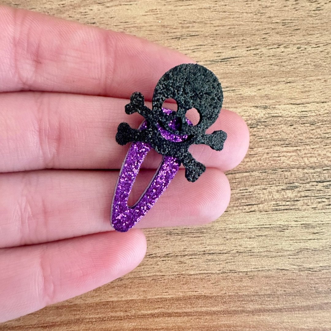 30 adesivo pet premium halloween abobora 10 un