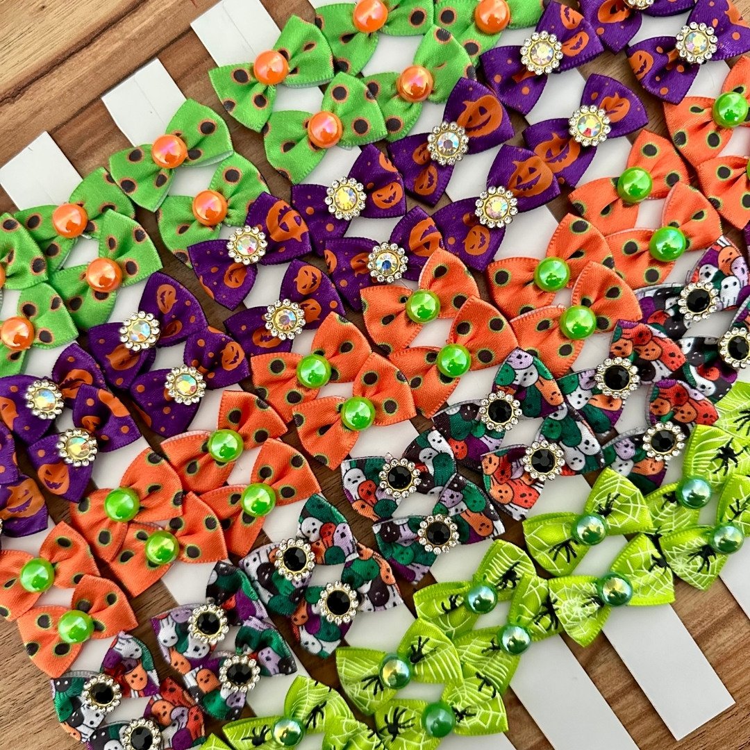 16 laco p halloween 10 un sortidas