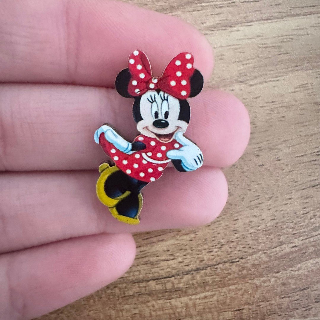 03 adesivo paper mickey e minnie 10 un sortidas
