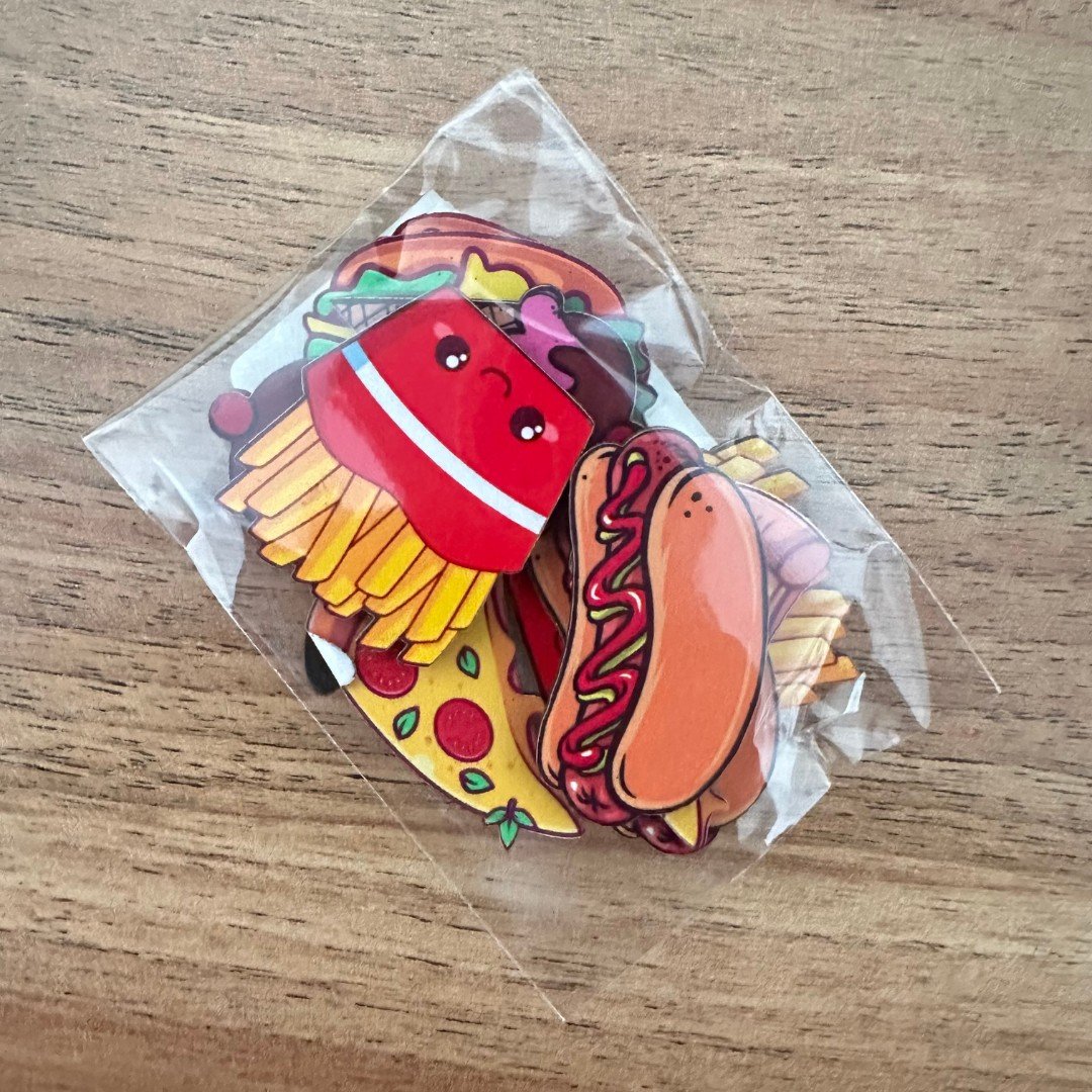 05 adesivo paper abelha 10 un