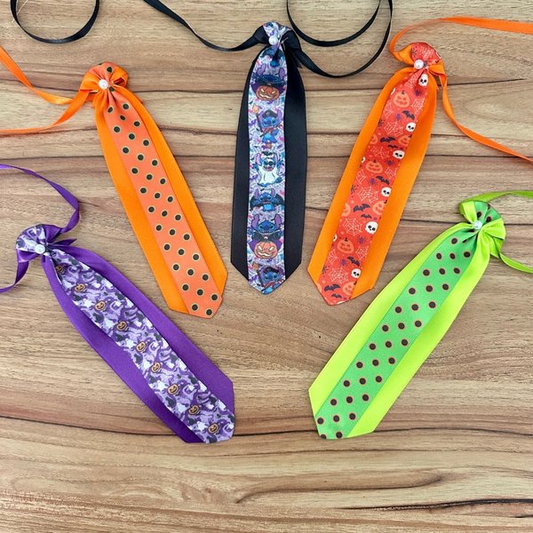 03 gravata gg halloween 10 un