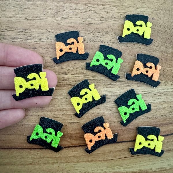 04 adesivo eva cartola pai 10 un sortidas