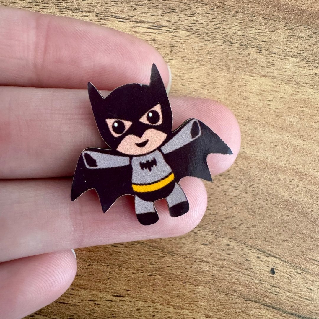 03 adesivo paper herois kids 10 un sortidas