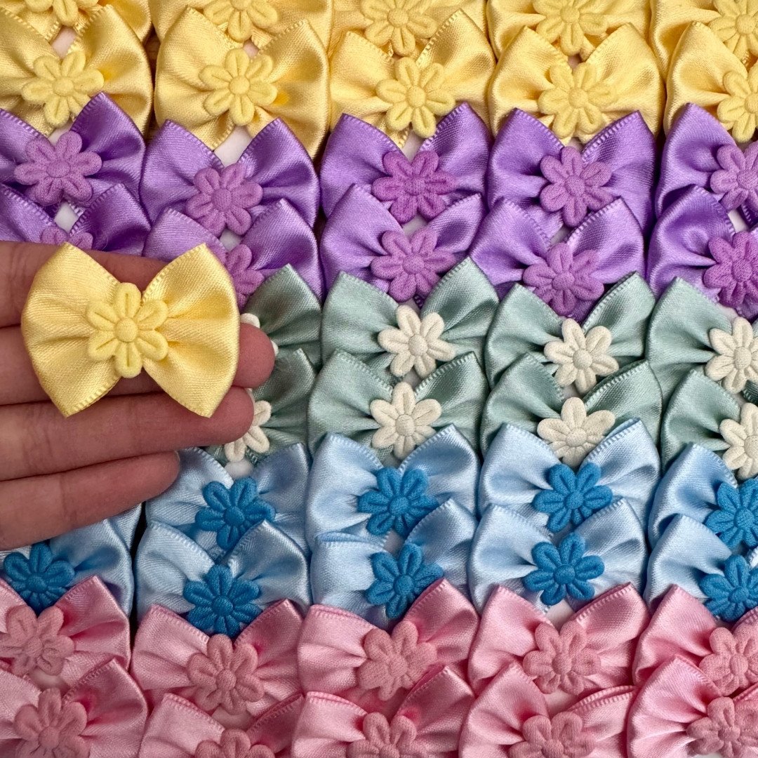 01 laco m candy flor 10 un sortidas