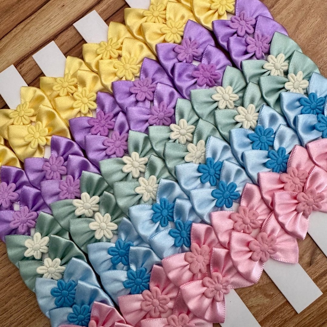 02 laco m candy flor 10 un sortidas