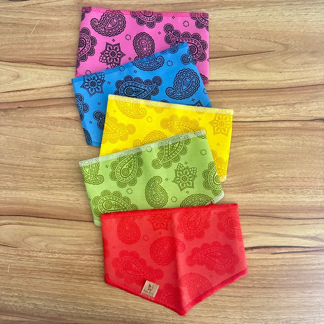 01 bandana pet tribal mix 10 un p m ou g m